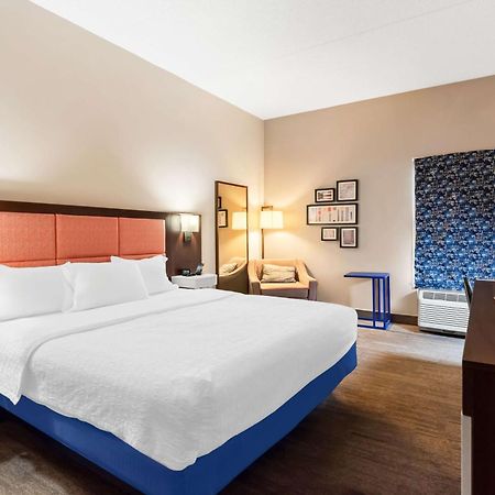 Hampton Inn Pennsville Kültér fotó