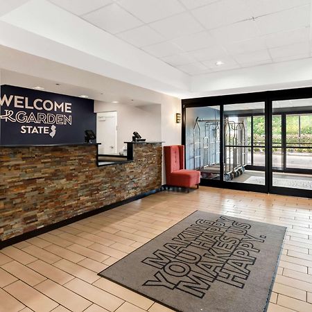 Hampton Inn Pennsville Kültér fotó