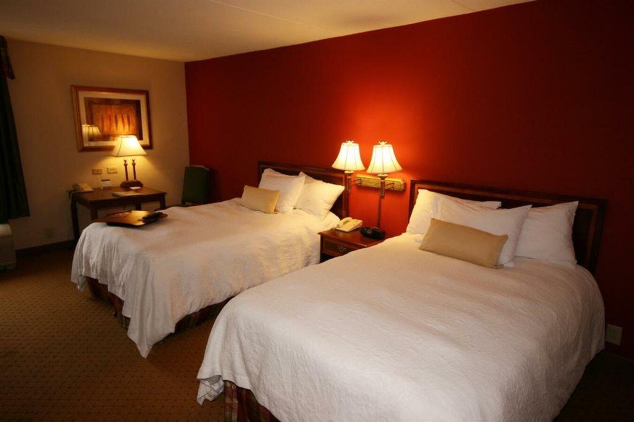 Hampton Inn Pennsville Kültér fotó