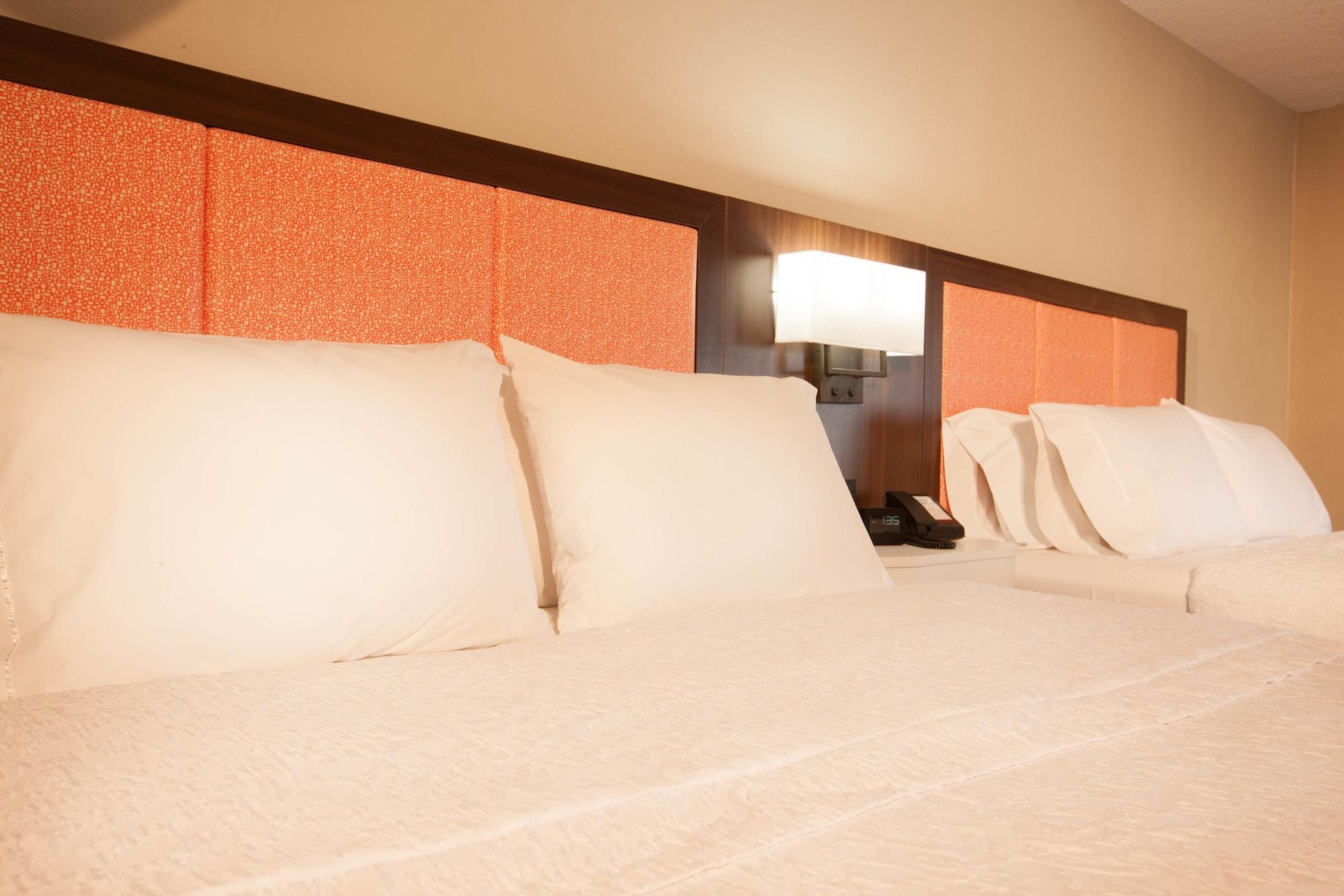 Hampton Inn Pennsville Kültér fotó