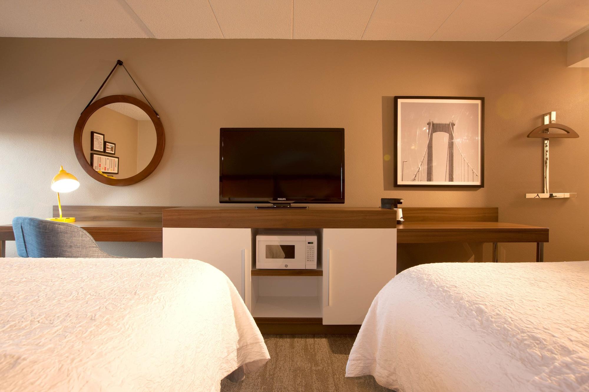 Hampton Inn Pennsville Kültér fotó