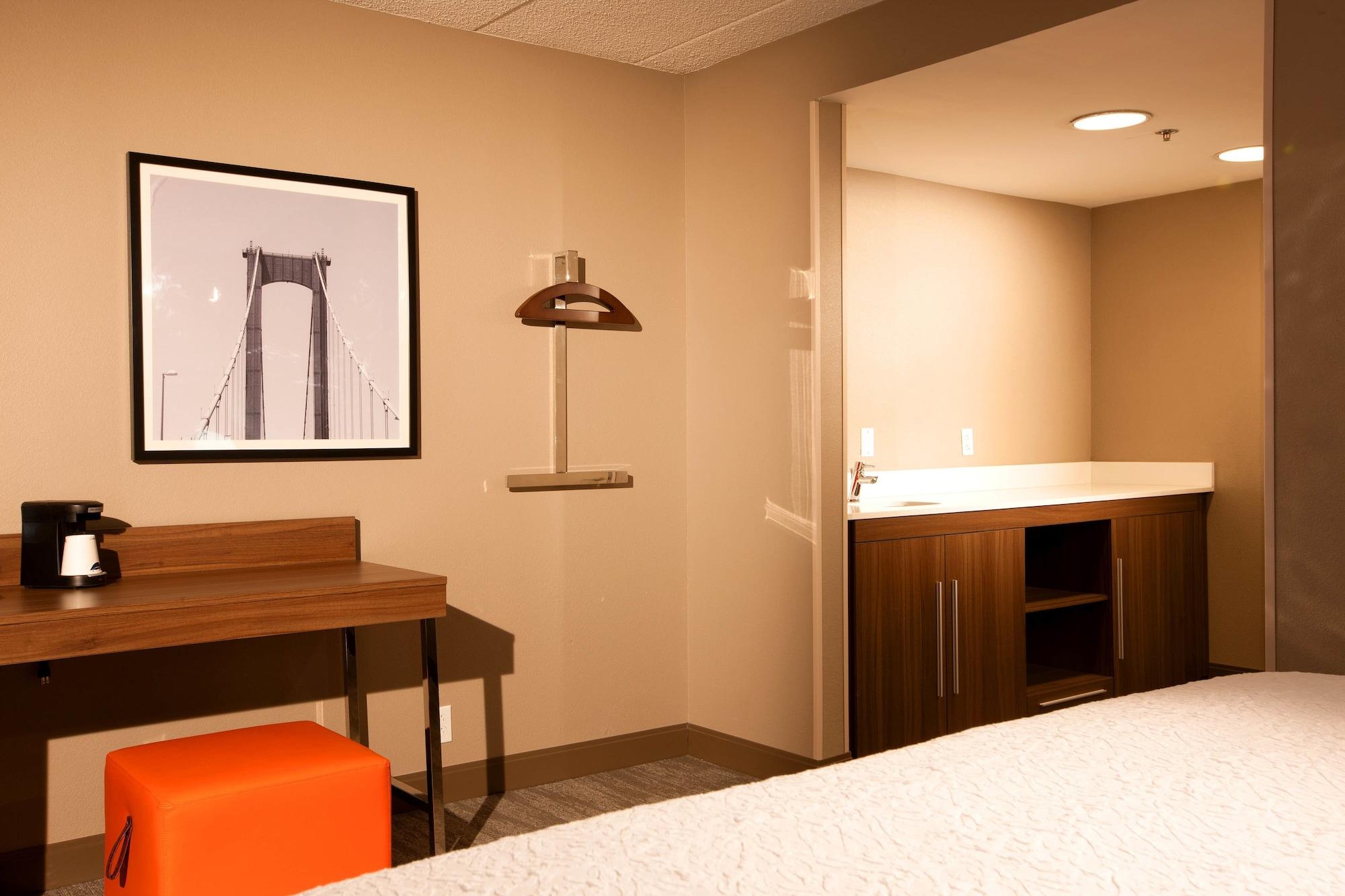 Hampton Inn Pennsville Kültér fotó