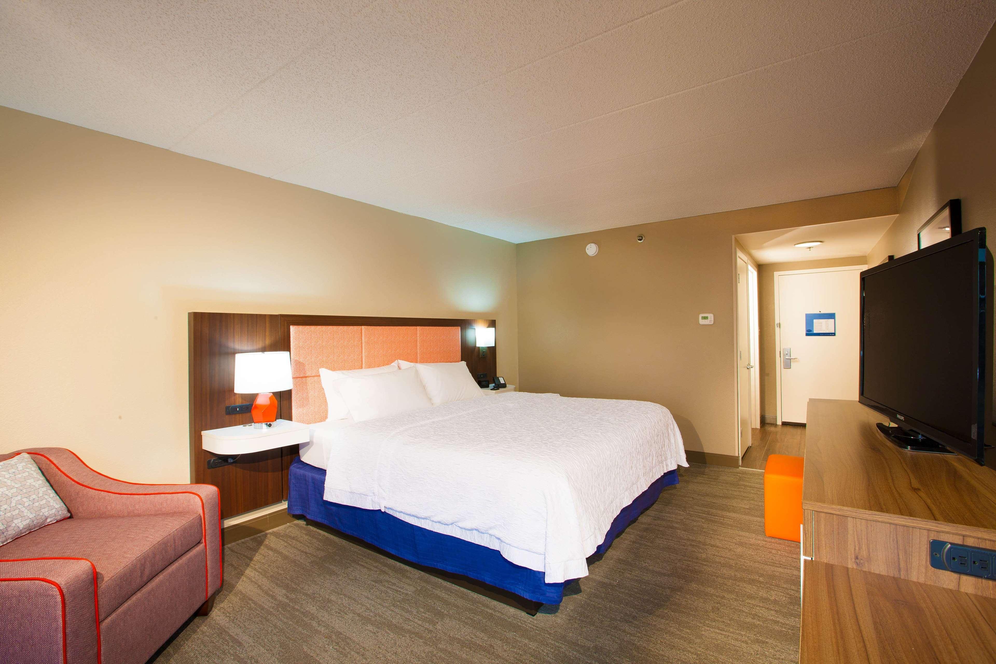 Hampton Inn Pennsville Kültér fotó
