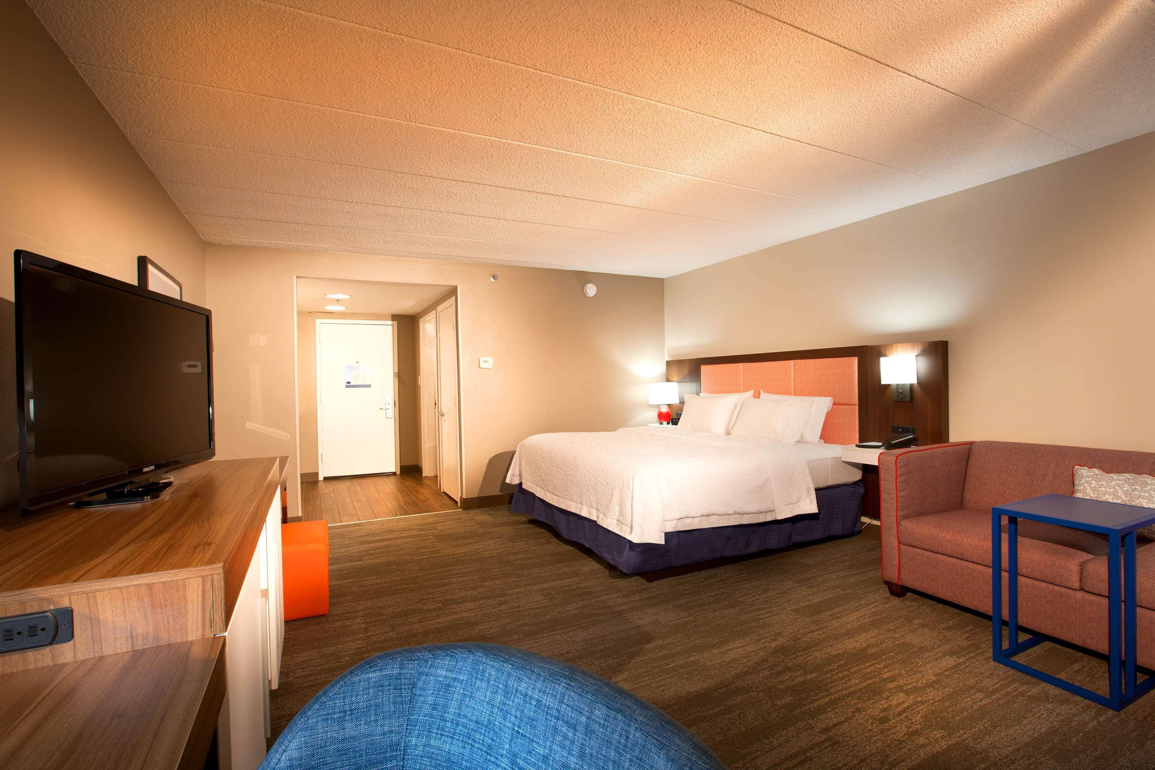 Hampton Inn Pennsville Kültér fotó