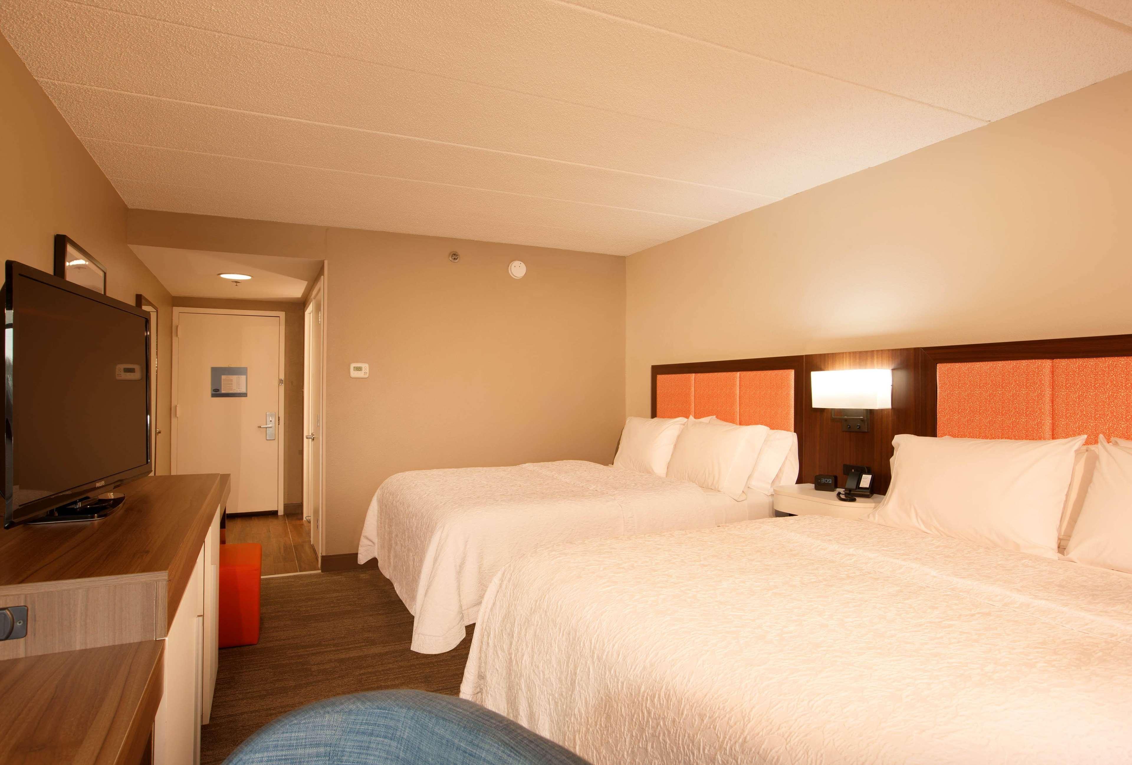 Hampton Inn Pennsville Kültér fotó