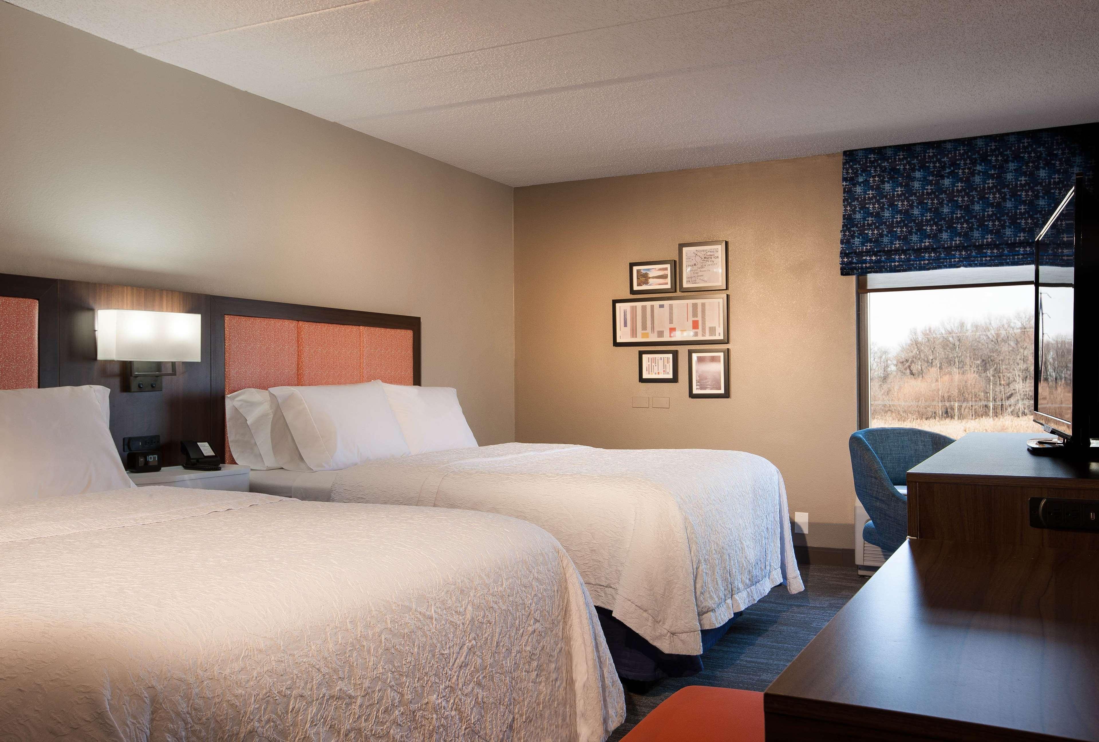 Hampton Inn Pennsville Kültér fotó