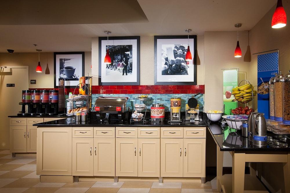 Hampton Inn Pennsville Kültér fotó