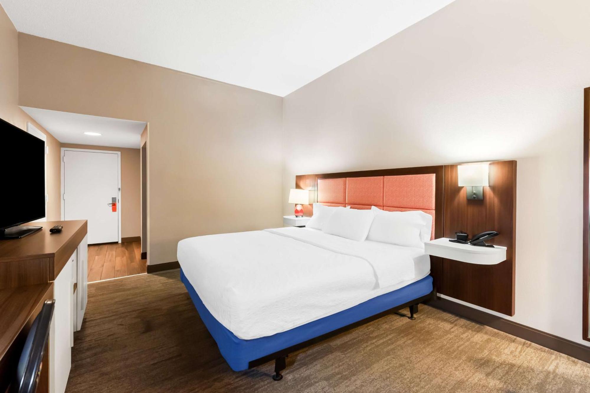 Hampton Inn Pennsville Kültér fotó