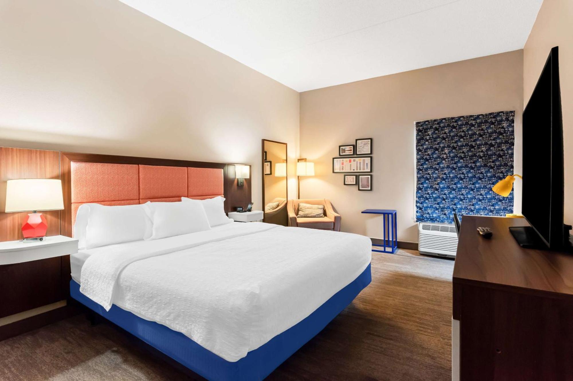 Hampton Inn Pennsville Kültér fotó