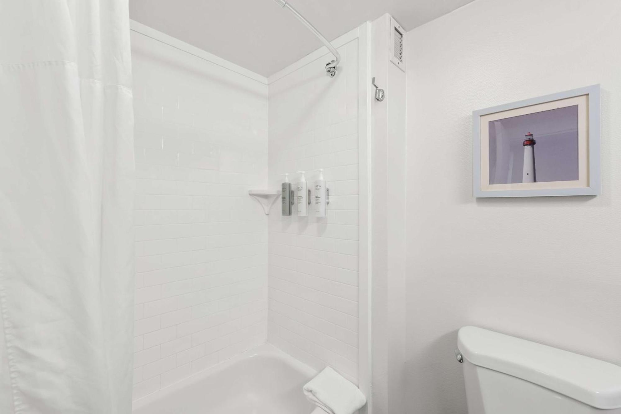 Hampton Inn Pennsville Kültér fotó