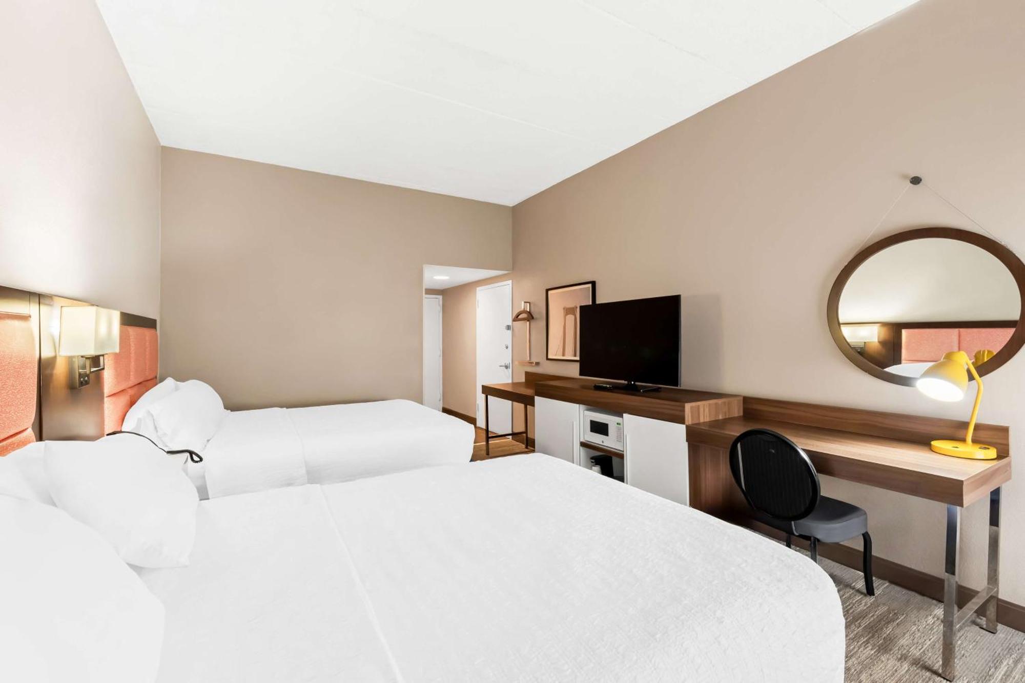 Hampton Inn Pennsville Kültér fotó