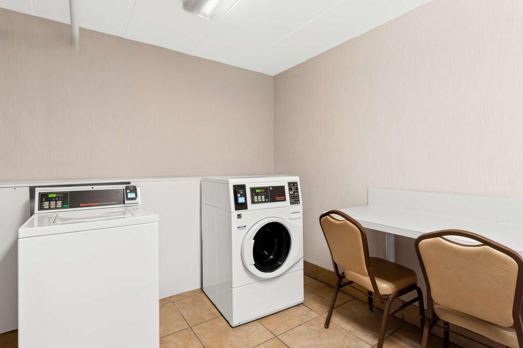 Hampton Inn Pennsville Kültér fotó