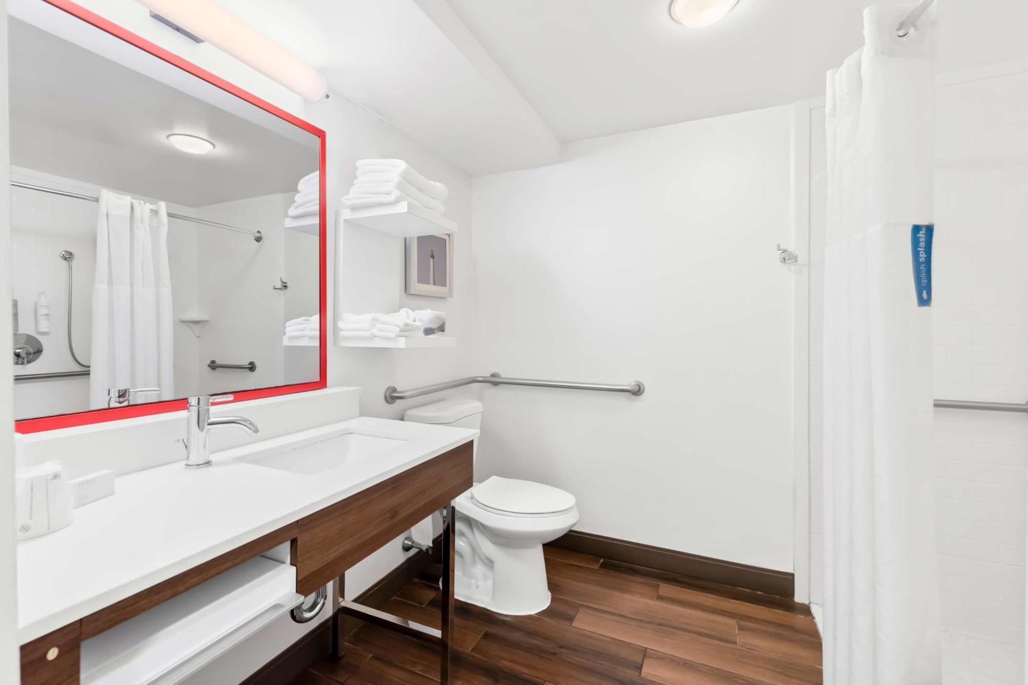 Hampton Inn Pennsville Kültér fotó
