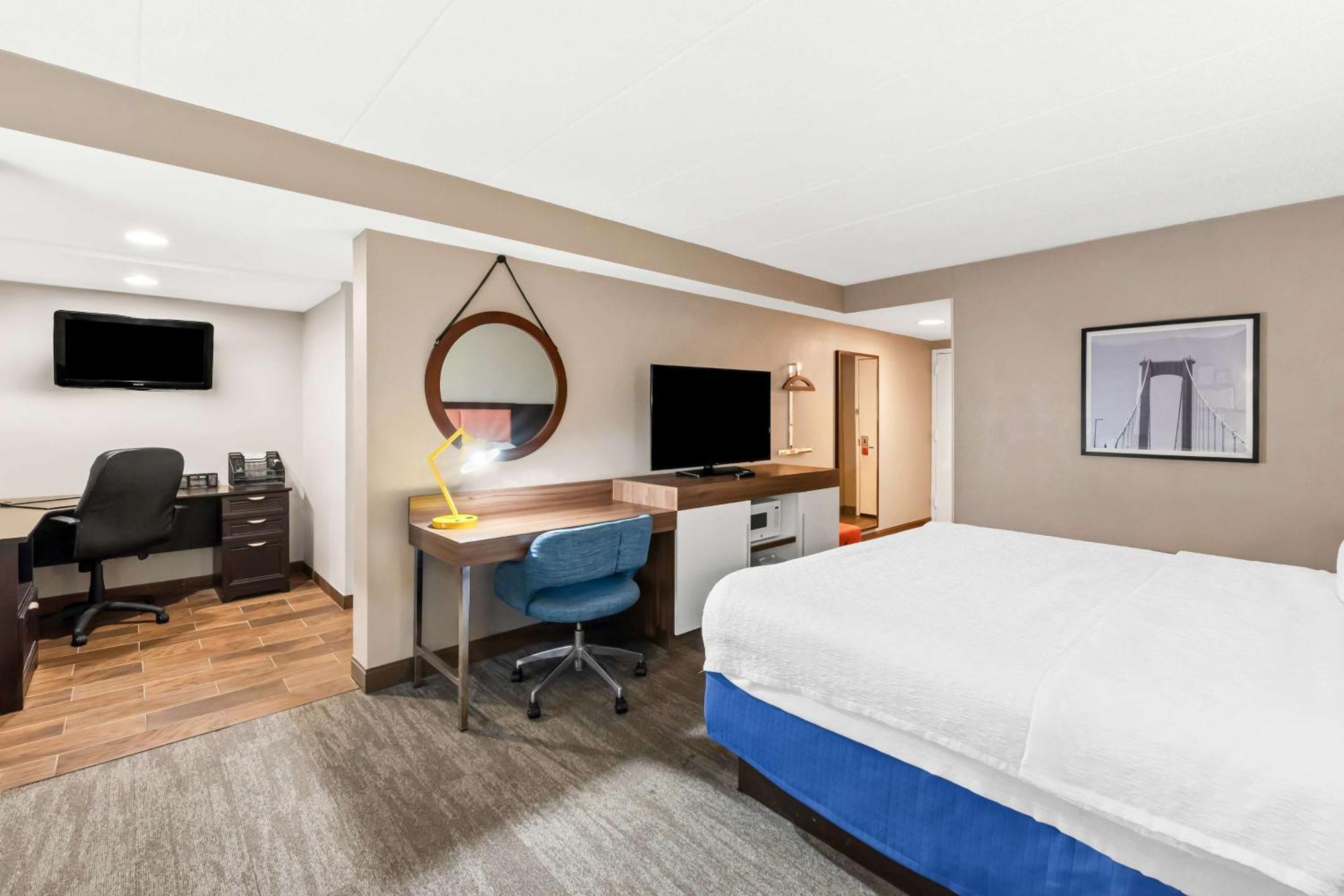 Hampton Inn Pennsville Kültér fotó