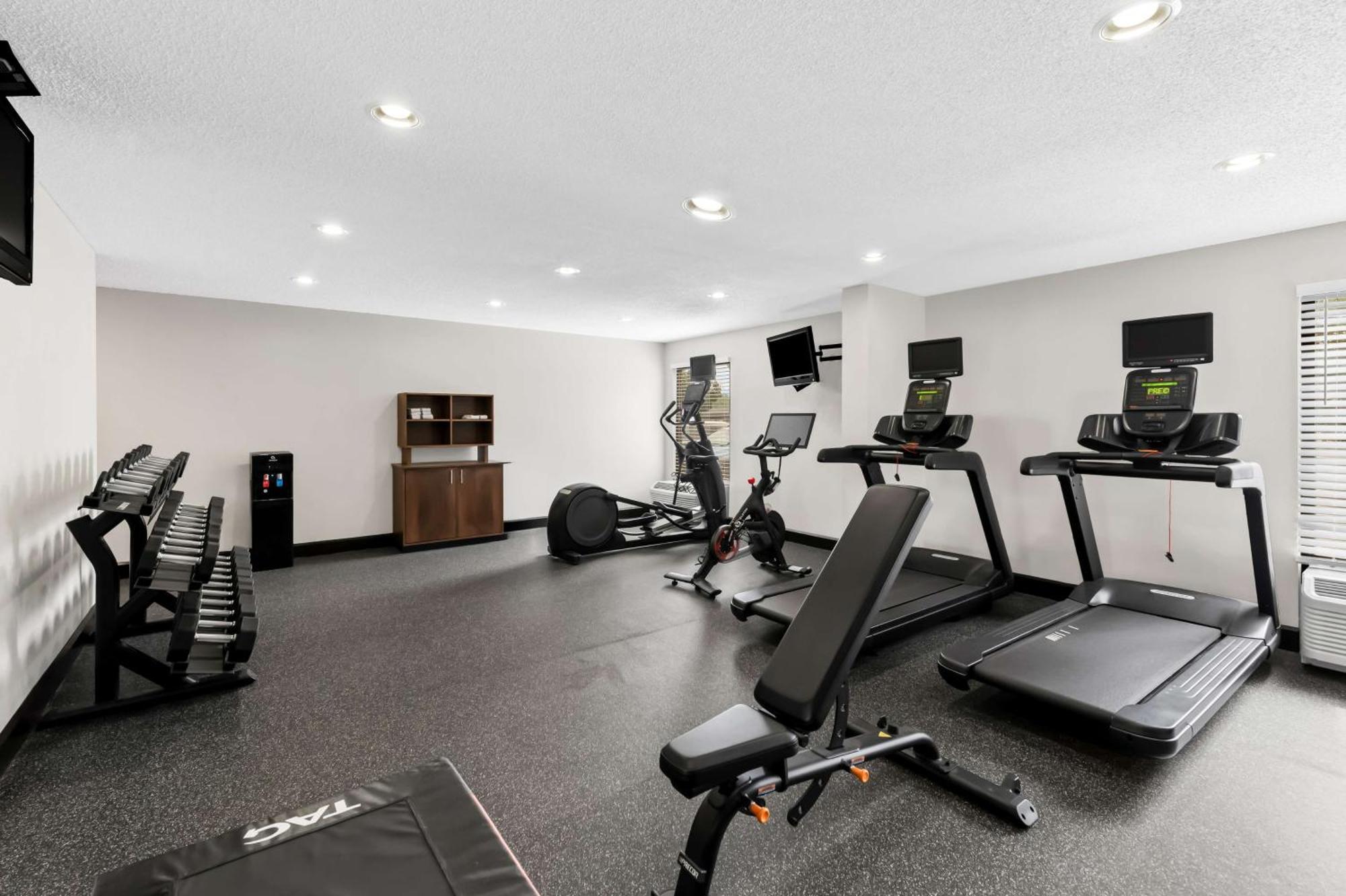 Hampton Inn Pennsville Kültér fotó