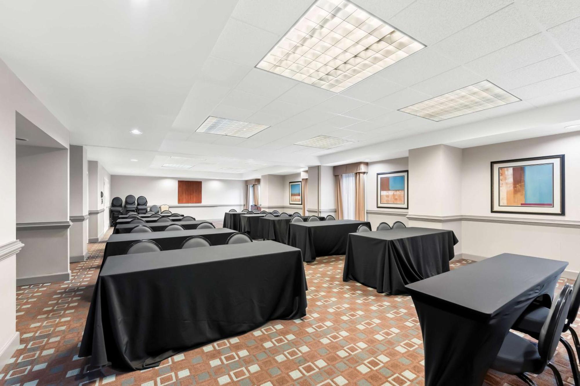 Hampton Inn Pennsville Kültér fotó