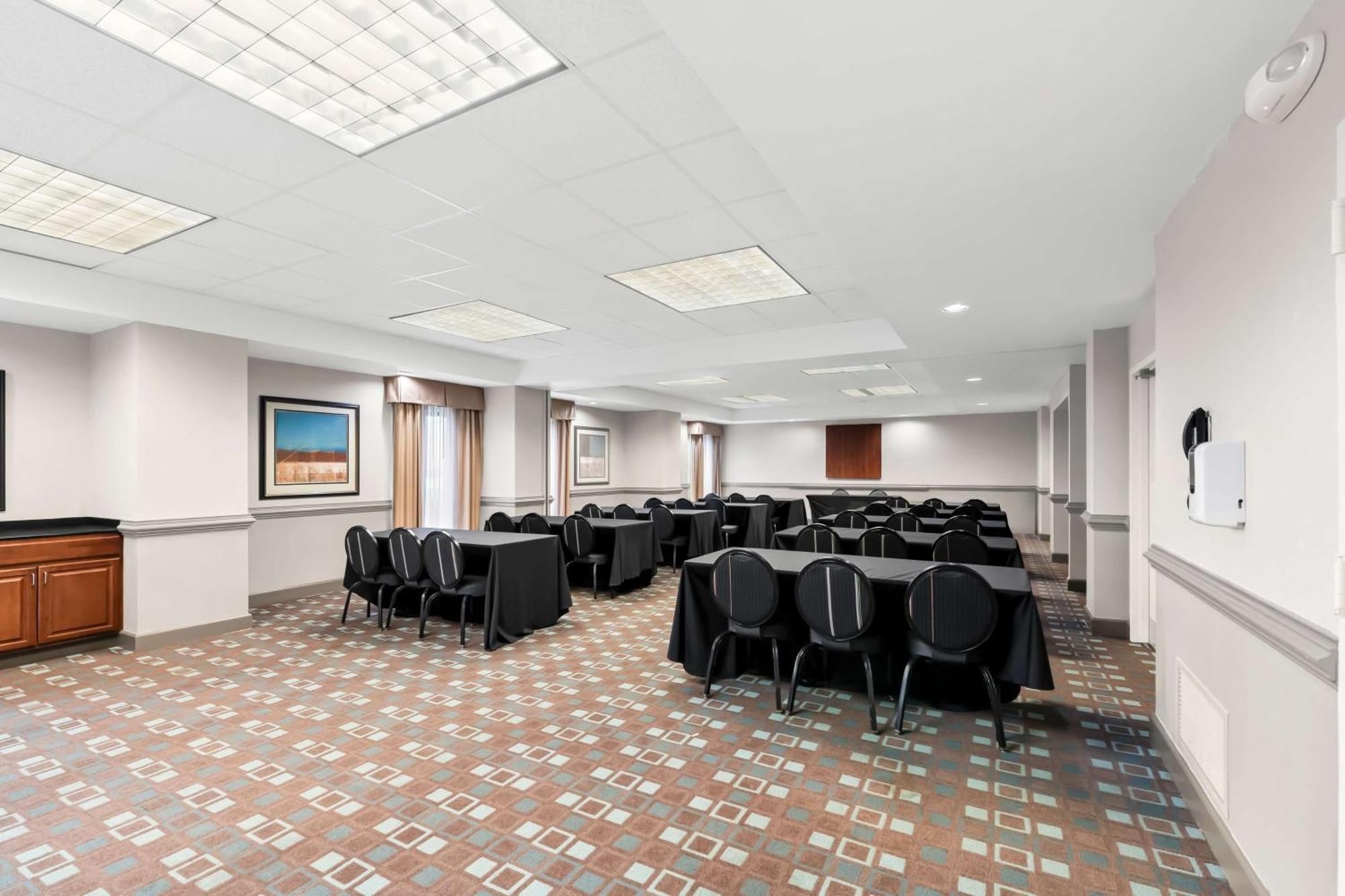 Hampton Inn Pennsville Kültér fotó