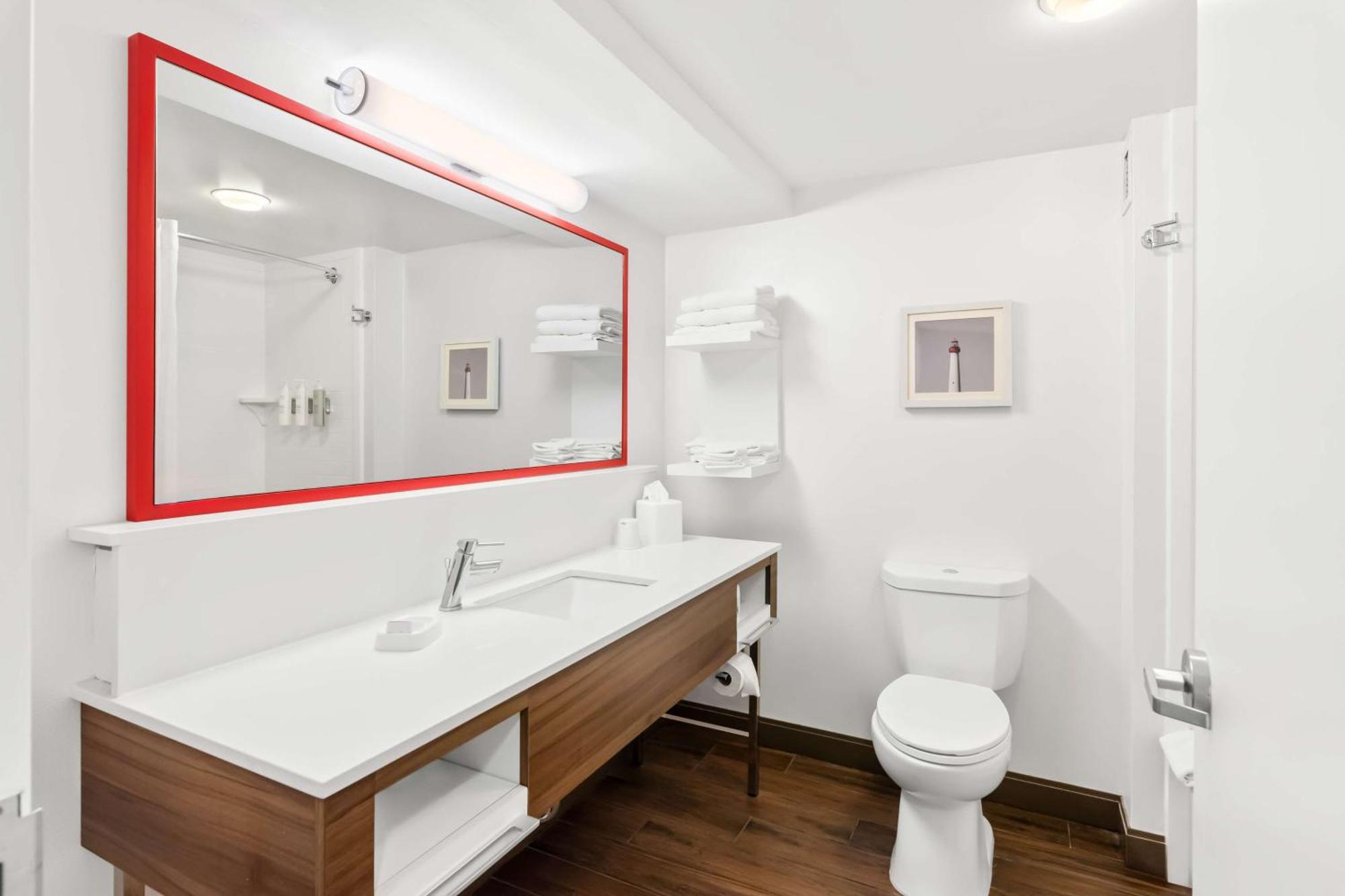 Hampton Inn Pennsville Kültér fotó