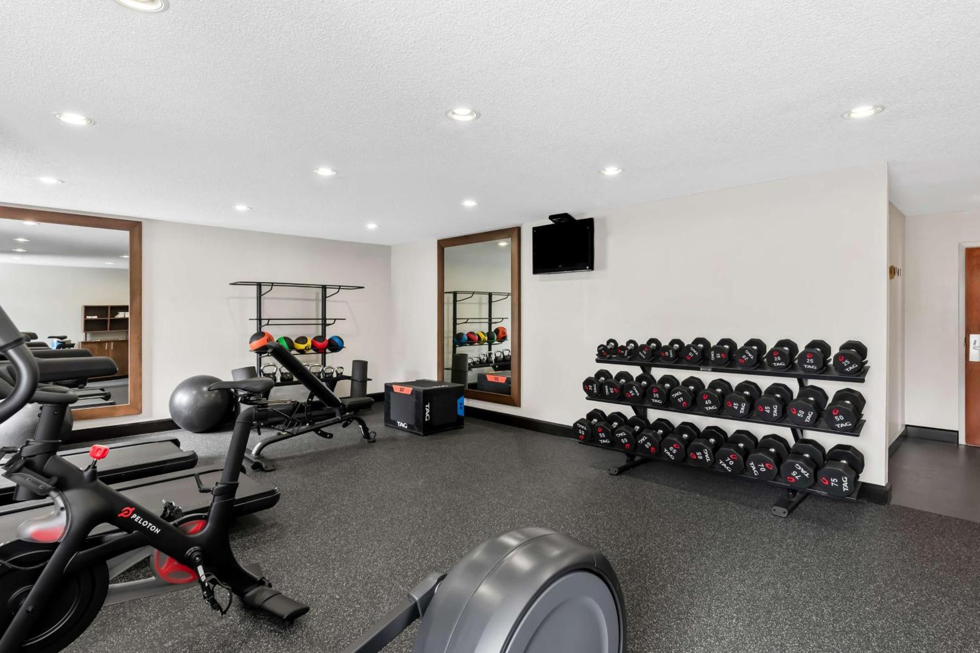 Hampton Inn Pennsville Kültér fotó