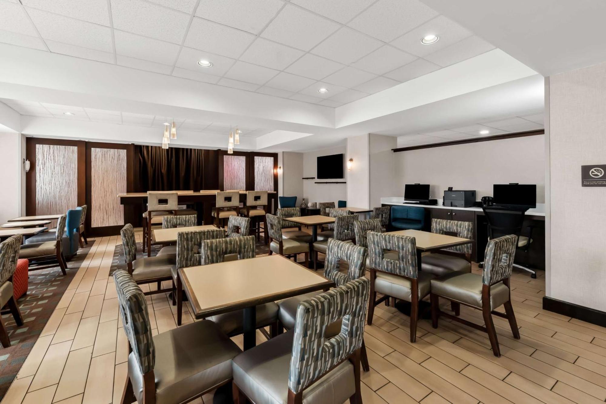 Hampton Inn Pennsville Kültér fotó