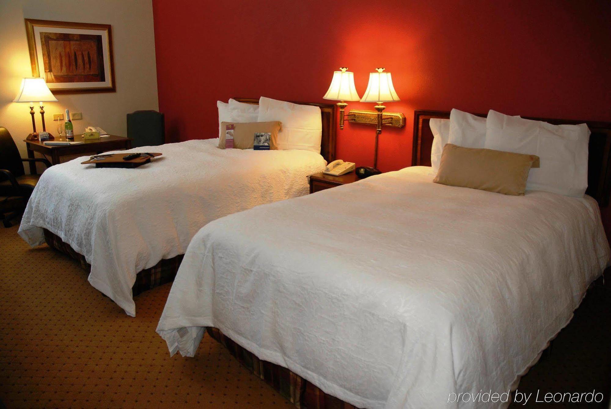 Hampton Inn Pennsville Szoba fotó