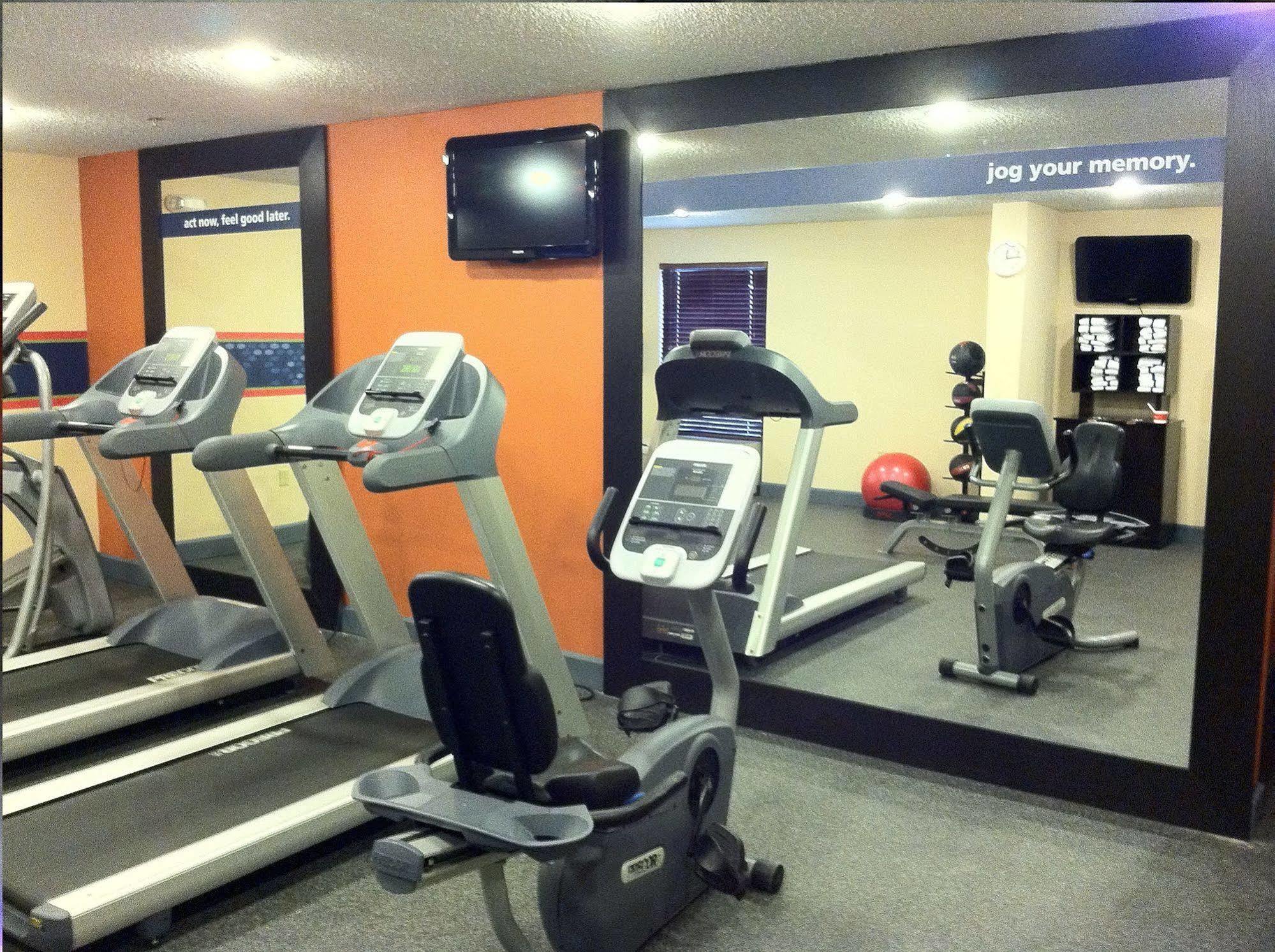 Hampton Inn Pennsville Kültér fotó